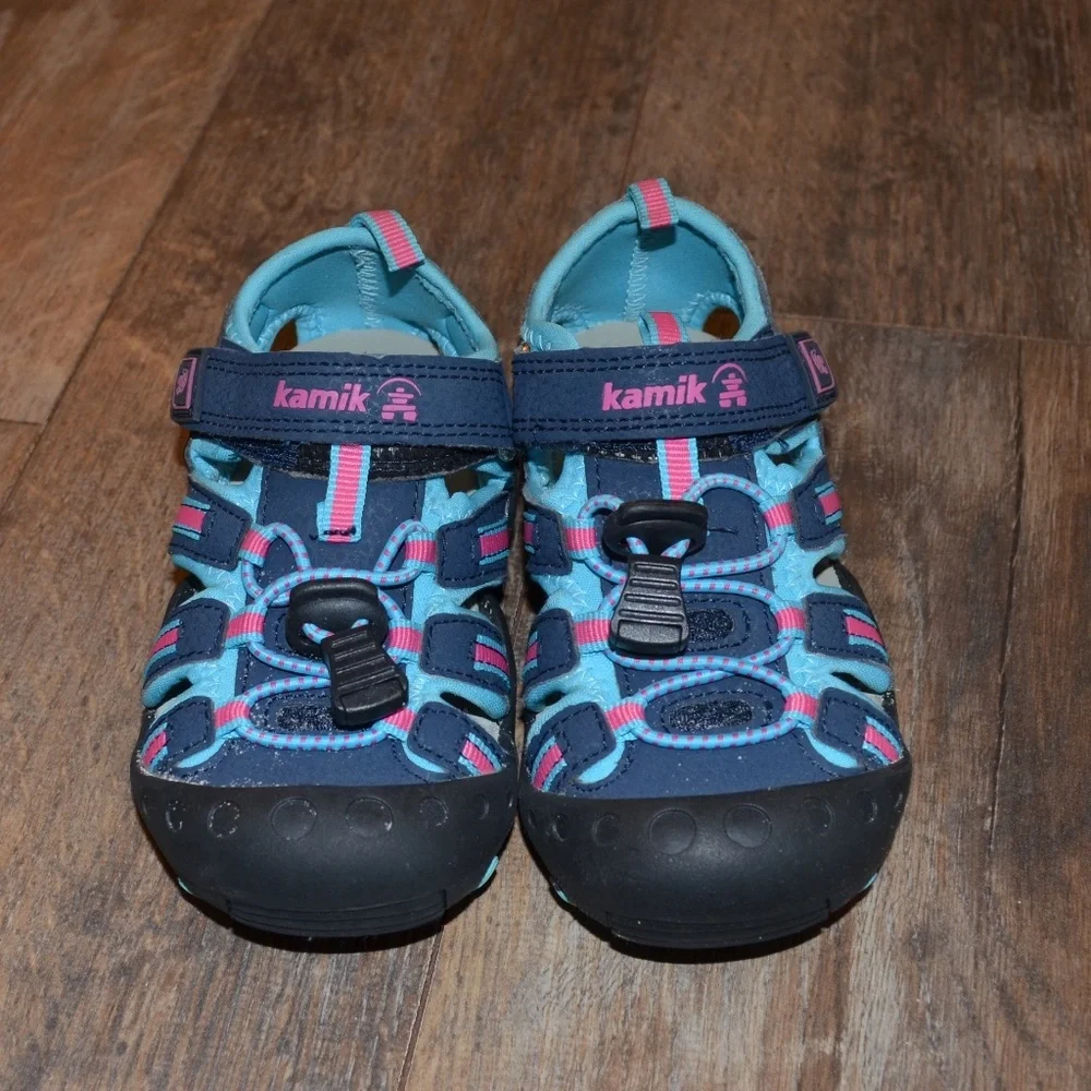 Kamik Waterproof Sandals